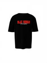 The Myth Oversized T-Shirt